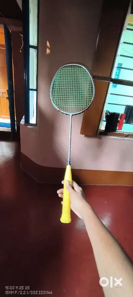 Racket yonex