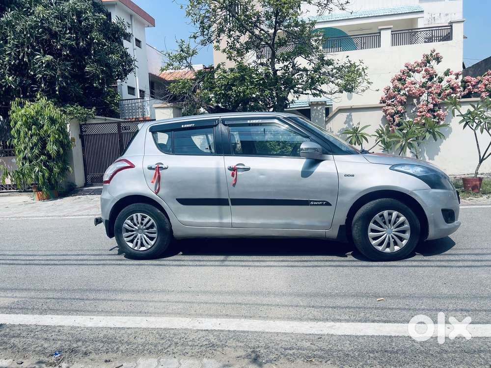 Maruti Suzuki Swift DDiS VDI, 2015, Diesel
