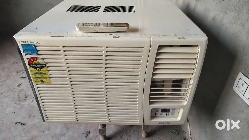 Window ac genien voltas