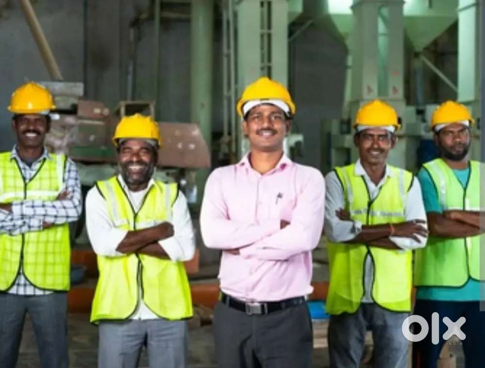 Workmans for company