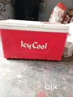 Ice cube 6 month old