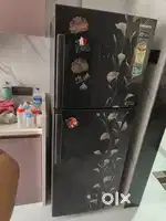 Samsung Double door fridge 4  star