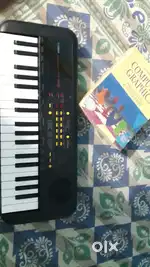 YAMAHA PSS A50 synthesizer only rs4000
