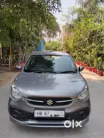 Maruti Suzuki Celerio VXI, 2022, CNG & Hybrids