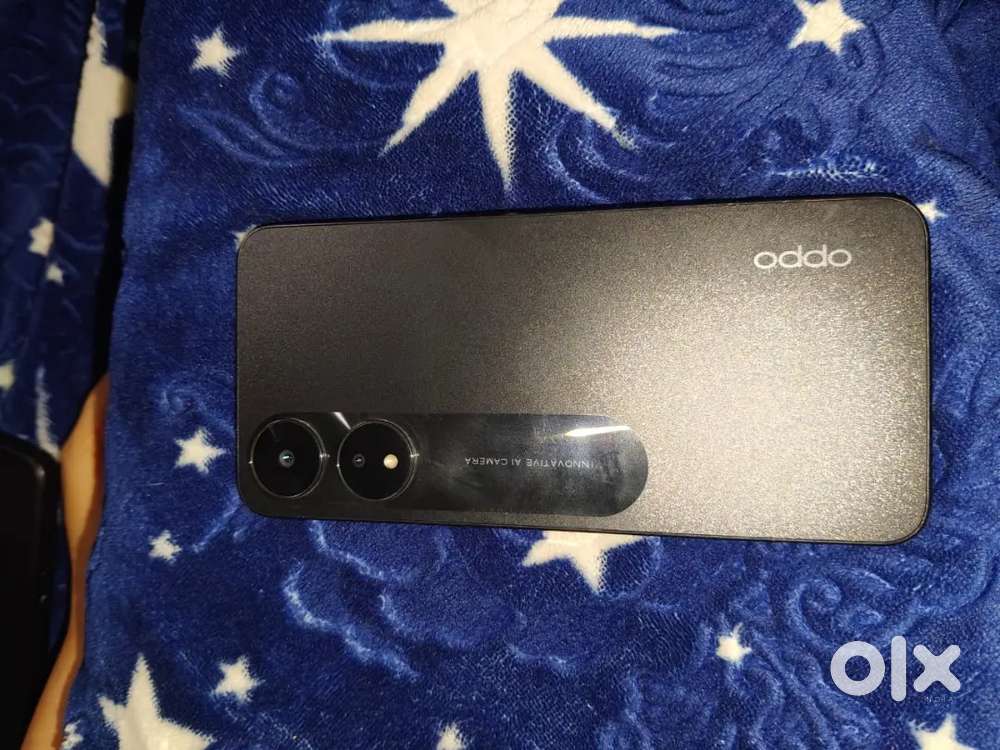 A78 5g 8+4 128GB