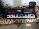 New Roland Fantom 61keys Keyboard for sale