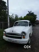 Ambassador Grand 2009 Diesel Well Maintained