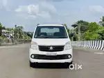 Maruti Suzuki Wagon R LXI, 2012, Petrol