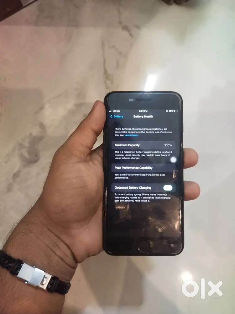 Iphone 7 plus