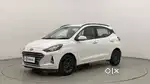 Hyundai Grand i10 Nios Sportz 1.2 Kappa CNG, 2022, CNG & Hybrids