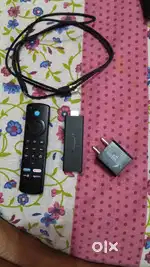 Amazon fire stick