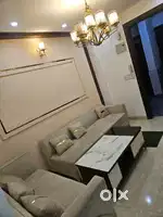 2bhk fully furnished flat rent in Dwarka More