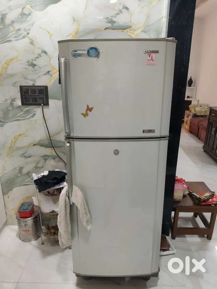 Samsung fridge