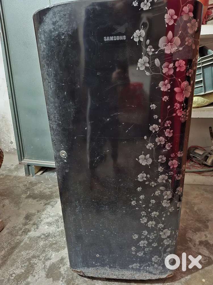 Samsung fridge