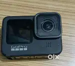 Go Pro 9 Black