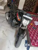 Yamaha fz16 2015 model RC valid 2030 Tak hai very good condition