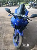 Best condition only 9000km run no engine work not any other issues