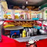 Pani poori