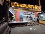 Nammuru miltry hotel.       Urgent sale