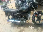 Hero splendor plus z black 2021 for sell