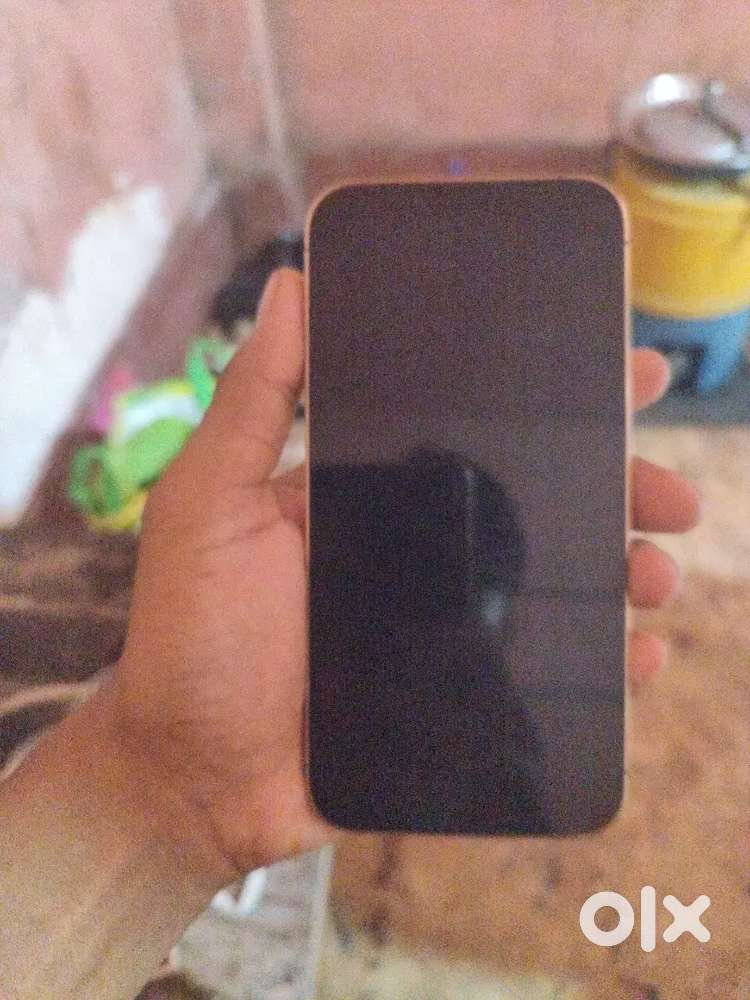 I phone 13 pro