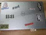 Dell laptop