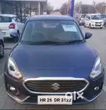 Maruti Suzuki Swift Dzire 2018 Diesel 120000 Km Driven