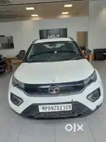 Tata Nexon, 2022, Diesel