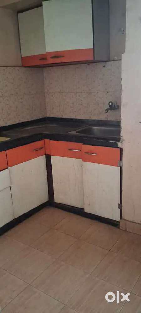 2 bhk ready to move flat on N S Road at Kodalia Rajput Sonarpur