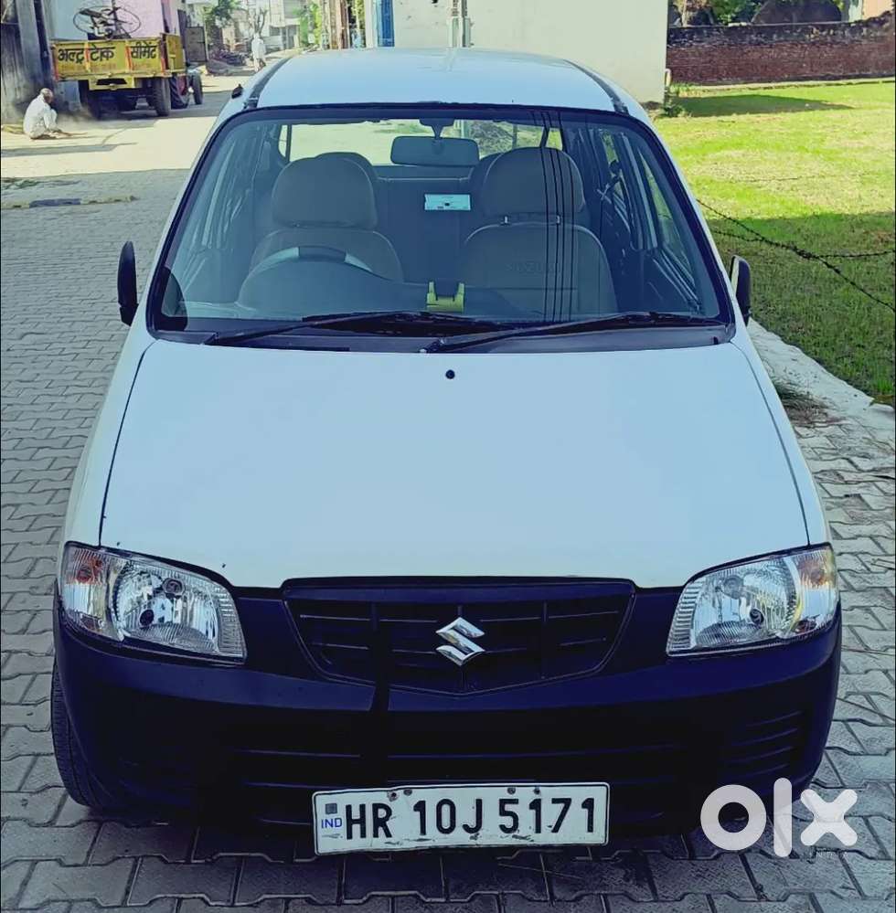 Maruti Suzuki Alto 2006
