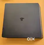 Sony PlayStation PS4 Slim 1 TB Great Condition