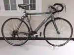 Imported Vintage Roadbike Shimano gear