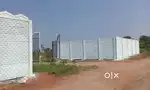 200 Sq-yards Plot Rs. 11 Lakhs Near Kanha Shantivanam Hyderabad
