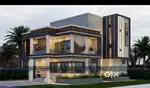Lavish bungalow for sale at ghotalpanjari plot size is 1200