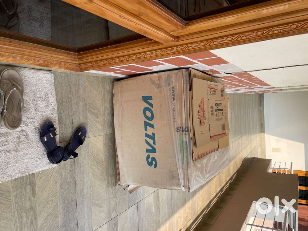 Ac 1.5 ton
