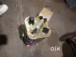 foking machine