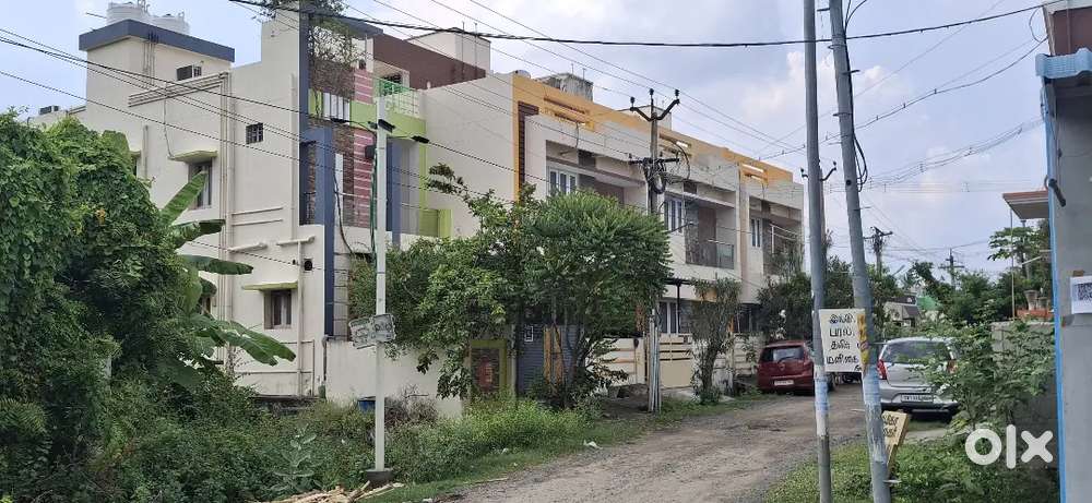 1800sqf Dtcp approved plot located perumattunallur Subamangala Nagar