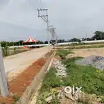 అంకణము 85 వేలు మాత్రమే నూడా లేఔట్ కోవూరు