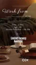 Online work from home