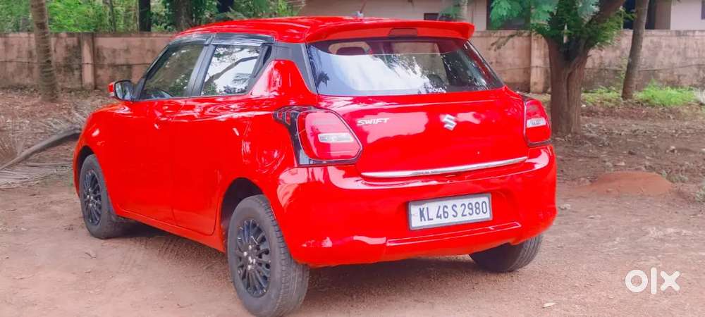 Swift vdi 2018 urgnt