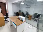 For Sale - SOHO -500 Sq Ft- Fully Furnished - CCC - VIP Road, Zirakpur