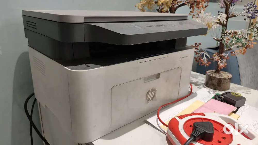 HP Laserjet MFP 1188W
