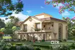 NA PLOT AND VILLA