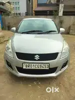 Maruti Suzuki Swift 2011-2014 Star VXI, 2014, CNG & Hybrids
