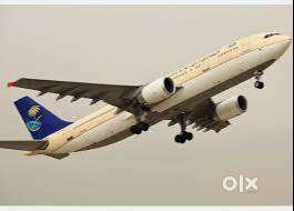 WE ARE HIRING FOR FRESHER/EXPERIENCE IN AIRLINES FOR SECURITY SUPERVIS