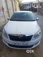 Skoda Rapid 2012 Diesel 150000 Km Driven