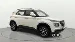 Hyundai Venue S 1.2 Petrol, 2020, Petrol