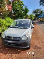 Maruti Suzuki Alto 800 2013