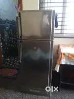 Sharp Fridge good condition