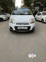 Chevrolet Spark 1.0 LT LPG, 2014, Petrol